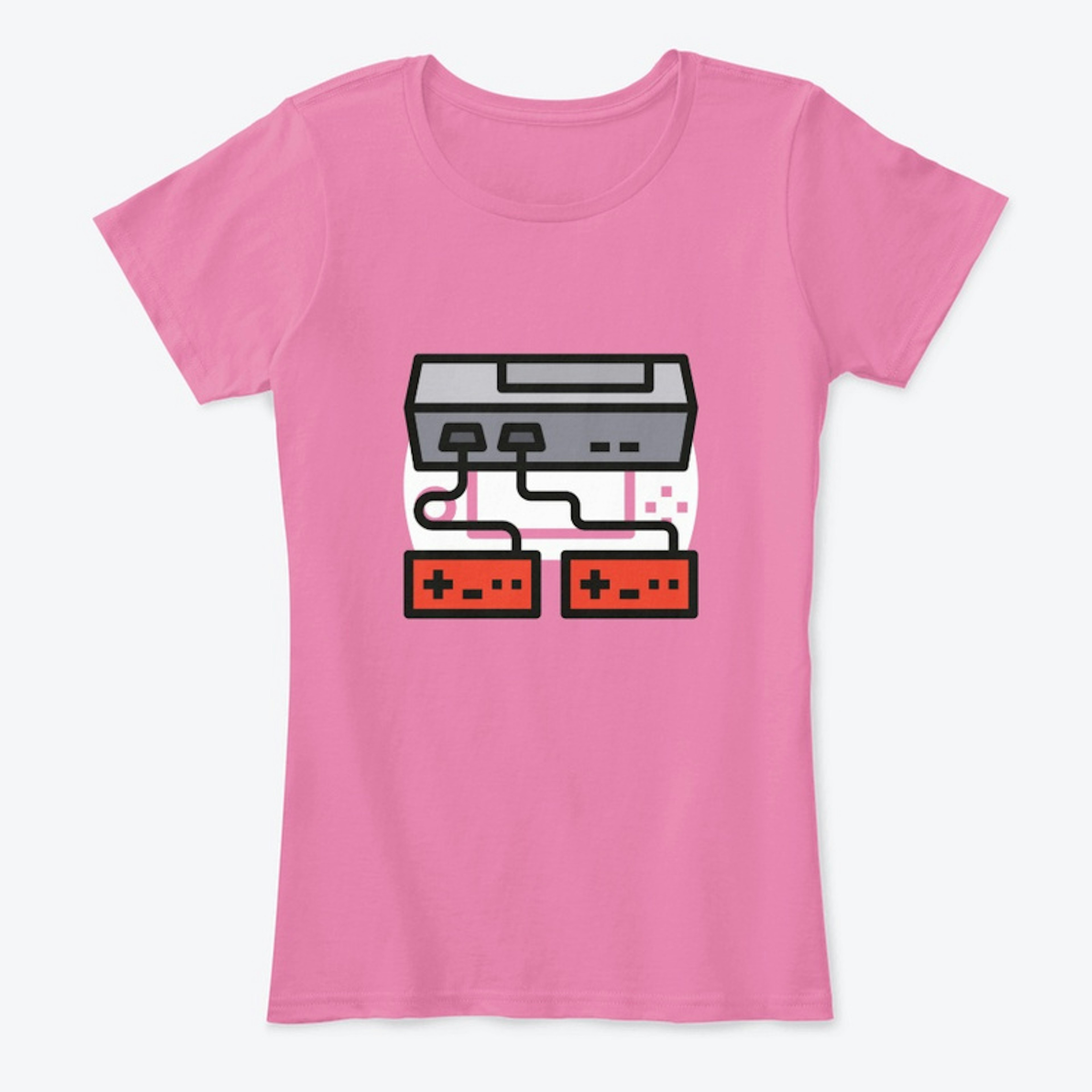 NES Console funtime
